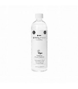 STYLPRO makeup brush cleanser 500 ml