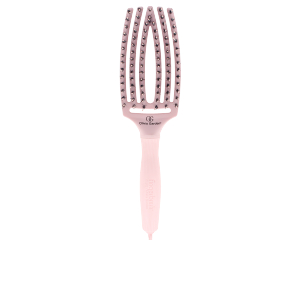 FINGER BRUSH combo #pastel pink