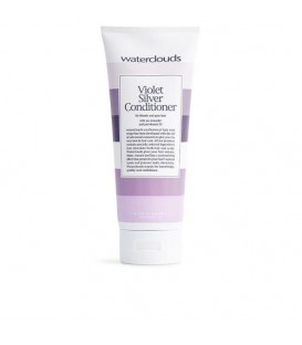 VIOLET SILVER CONDITIONER for blonde & grey hair 200 ml