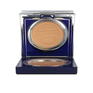 SKIN CAVIAR powder foundation #mocha