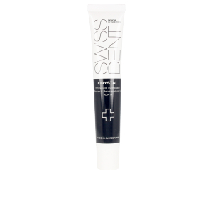 CRYSTAL repair&whitening toothcream 50 ml