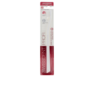 WHITENING CLASSIC toothbrush #white