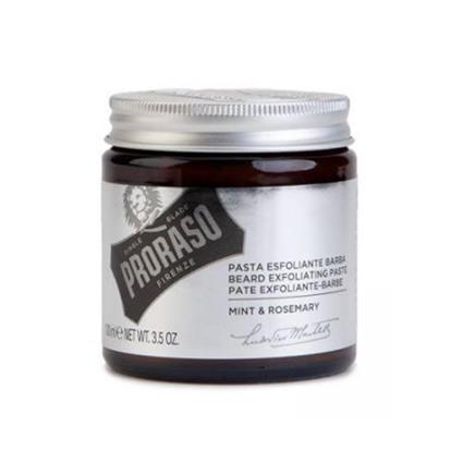 PROFESIONAL pasta para exfoliar barba 100 ml