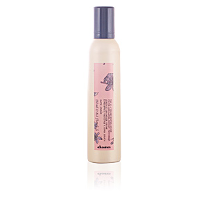 MORE INSIDE volume boosting mousse 250 ml