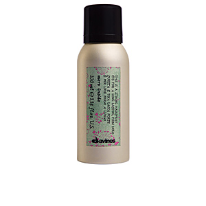 MORE INSIDE strong hairspray firm hold 100 ml