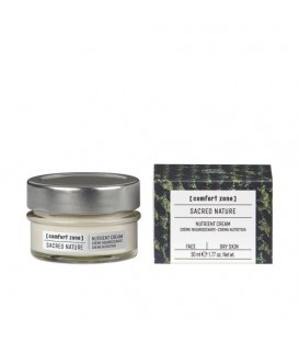 SACRED NATURE nutrient cream 50 ml