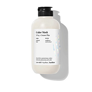 BACK BAR color mask nº05-cream plus 250 ml