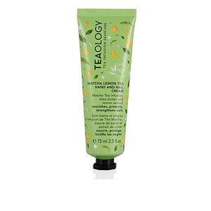 MATCHA TEA hand and nail cream 75 ml