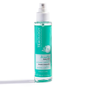 BREATHE body mist 100 ml