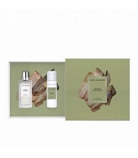Conjunto de Perfume Unissexo Les Eaux DUn Instant Splendid Orange Wood  (2 pcs)