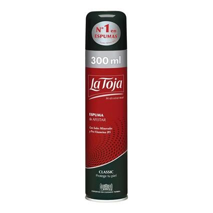 Espuma de Barbear Classic  (300 ml)