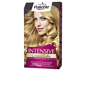 INTENSIVE tinte #8.55-rubio dorado miel