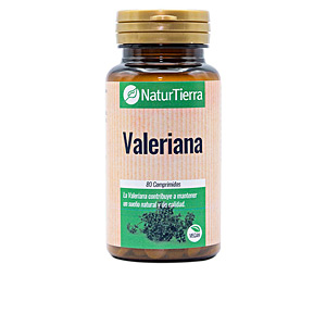 Valeriana 80 comprimidos