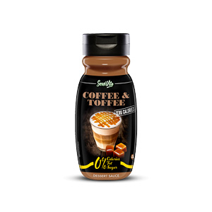 SALSA 0% #café-toffee 320 ml