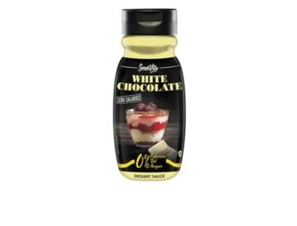 SIROPE 0% #chocolate blanco 320 ml