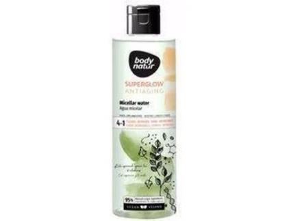 Água Micelar Sperglow  (400 ml)