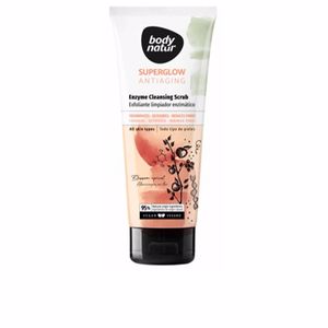 Limpador Esfoliante Sperglow  (100 ml)