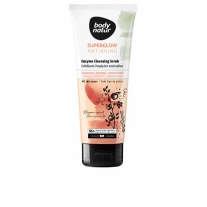 Limpador Esfoliante Sperglow  (100 ml)