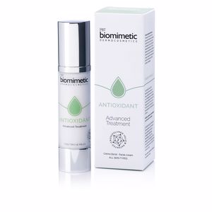 ADVANCED TREATMENT antioxidante 50 ml