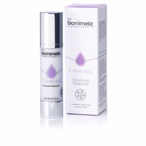 ADVANCED TREATMENT reafirmante 50 ml