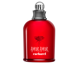 AMOR AMOR special edition eau de toilette vaporizador 100 ml