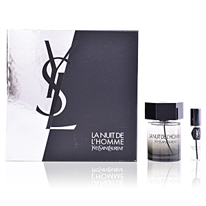 LA NUIT DE L´HOMME coffret