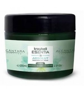 TRAYBELL ESSENTIA mascarilla absolut 200 ml