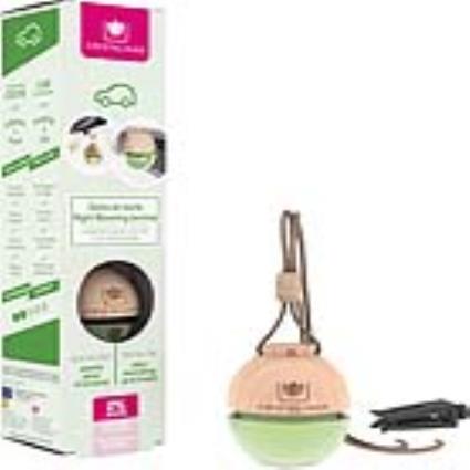 Ambientador Para Automóveis Night Blooming Jasmine  (6 ml)