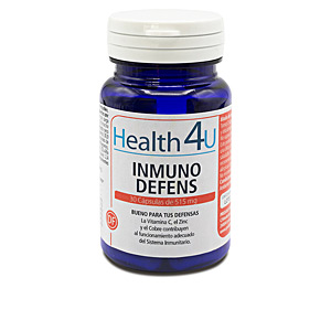 inmuno defens 30 cápsulas de 515 mg