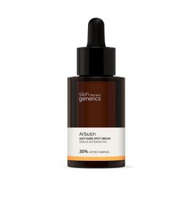 Creme Antimanchas Arbutin 30%  (30 ml)