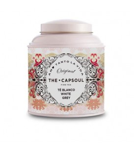 TE GRANEL blanco white grey 60 gr