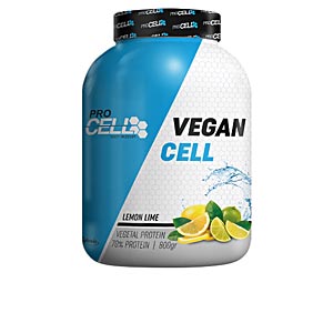 VEGAN CELL #lemon lime 800 gr