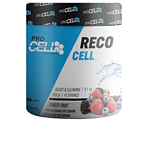 RECO CELL #forest fruit 450 gr