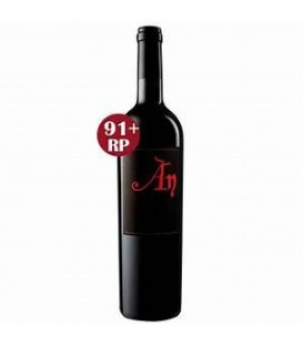 ÀN Crianza Vino Tinto 2017