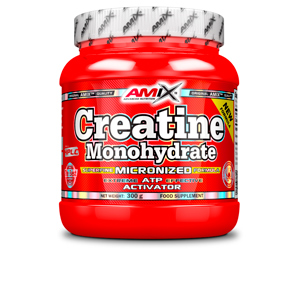 CREATINE MONOHYDRATE 300 gr