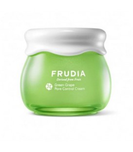 GREEN GRAPE pore control cream 55 ml