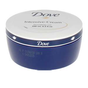 NUTRICIÓN INTENSA crema 250 ml