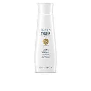 KERATIN shampoo 200 ml