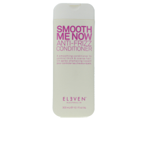 SMOOTH ME NOW anti-frizz conditioner 300 ml