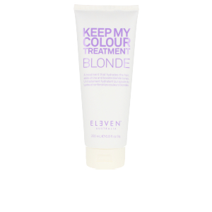 KEEP MY COLOUR treatment blonde 200 ml