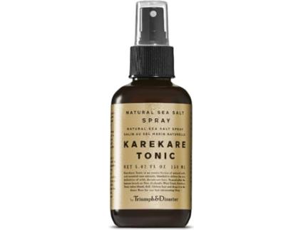 KAREKARE tonic natural sea salt spray 150 ml