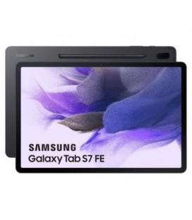 Tablet  Galaxy Tab S7 FE 12.4 - Wi-Fi - 64GB - Mystic Black
