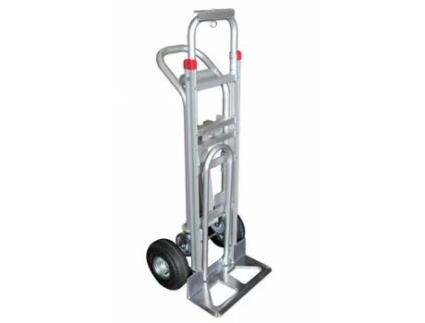 Carrinho Dobrável 150Kg 735X475Mm STOCKMAN C15R/1