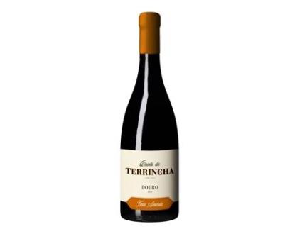 Tinta Amarela 2023 Tinto Douro 75C QUINTA DA TERRINCHA