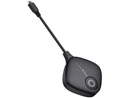EZCAST Twinx C-1 Transmissor de Ecrã Sem Fio