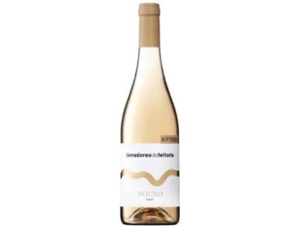 Doc Douro Vinho Rosé LAVRADORES DE FEITORIA