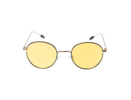 Óculos de Sol com Lentes Polarizadas Polarizadas, UV Unissexo MUST HAVE Preto (Alto lente 51 mm. Ancho lente 51 mm. Puente 51 mm. Patillas 51 mm)