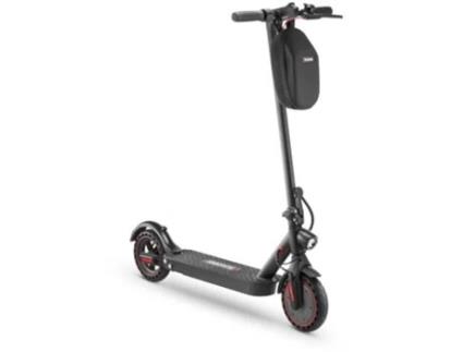 Scooter Eléctrica Iscooter I9 Pro 350W Motor LSCOOTER