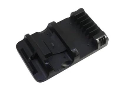 DOBE Tns-895 Suporte de Carregamento Controlador Nintendo Switch Preto Base de Carregamento
