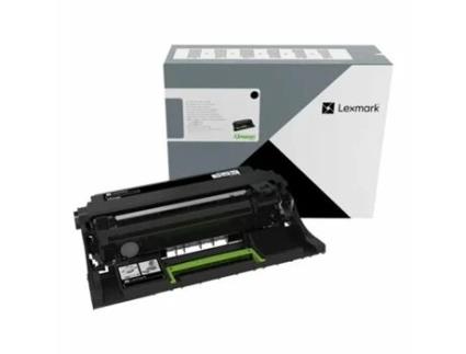 Tóner Compatível LEXMARK 66S0ZA0